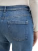 Tom Tailor Jeans - Regular Fit -  in Blau