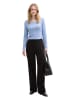 Tom Tailor Longsleeve in Hellblau