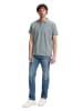 Tom Tailor Poloshirt  in Hellblau