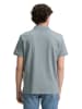 Tom Tailor Poloshirt  in Hellblau