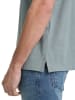 Tom Tailor Poloshirt  in Hellblau