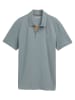 Tom Tailor Poloshirt  in Hellblau