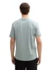 TOM TAILOR Denim Shirt lichtblauw