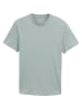 TOM TAILOR Denim Shirt lichtblauw