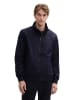 Tom Tailor Softshelljas donkerblauw