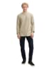 TOM TAILOR Denim Trui beige