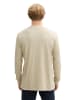 TOM TAILOR Denim Trui beige