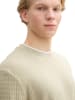 TOM TAILOR Denim Pullover in Beige