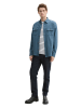 Tom Tailor Koszula - Comfort fit - w kolorze niebieskim
