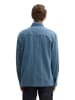 Tom Tailor Koszula - Comfort fit - w kolorze niebieskim