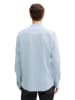 TOM TAILOR Denim Hemd - Slim fit - in Hellblau