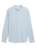 TOM TAILOR Denim Blouse - slim fit - lichtblauw