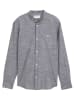 TOM TAILOR Denim Koszula - Slim fit - w kolorze szarym
