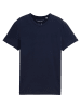 Tom Tailor Shirt donkerblauw