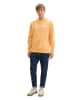 Tom Tailor Hoodie oranje
