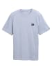 Tom Tailor Shirt in Hellblau