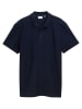 Tom Tailor Poloshirt donkerblauw