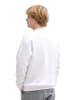 TOM TAILOR Denim Sweatshirt wit