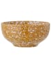 Bloomingville Miska "Carmel" w kolorze jasnobrązowym - Ø 15,5 cm