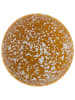 Bloomingville Schale "Carmel" in Hellbraun - Ø 15,5 cm