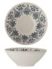 Bloomingville Miska "Heikki" w kolorze niebieskim - Ø 26,5 cm