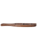 Bloomingville Serveerkom "Thorun" bruin - (B)45 x (H)27 x (D)14 cm