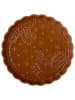Bloomingville Ovenvorm "Rani" bruin - Ø 28 cm