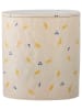 Bloomingville Vorratsdose "Pippine" in Creme - (B)16,5 x (H)19 x (T)9,5 cm
