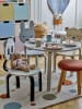 Bloomingville 2-delige kinderserviesset "Tatiana" beige