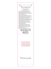 Bloomingville Plaid "Rodion" in Grau - (L)160 x (B)130 cm