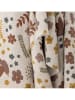 Bloomingville Plaid "Kristine" meerkleurig - (L)160 x (B)130 cm
