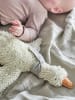 Bloomingville Knuffeldier wit - vanaf de geboorte