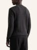Seidensticker Pullover in Anthrazit