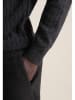 Seidensticker Pullover in Anthrazit
