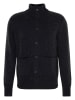 Seidensticker Cardigan in Anthrazit