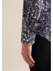 Seidensticker Koszula - Slim fit - ze wzorem