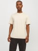 Jack & Jones Koszulka w kolorze beżowym