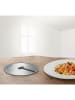 Bosch Kleingeräte Asia-Gemüse-Scheibe "Mum" in Silber