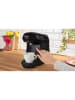 Bosch Kleingeräte Kapselmaschine "Tassimo happy" in Silber/ Schwarz