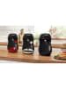 Bosch Kleingeräte Kapselmaschine "Tassimo happy" in Silber/ Schwarz