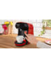 Bosch Kleingeräte Kapselmaschine "Tassimo happy" in Rot/ Schwarz