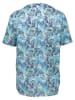 Eterna Blouse blauw