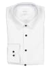 Eterna Hemd - Slim fit - in Weiß