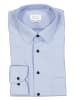 Eterna Hemd - Modern fit - in Hellblau