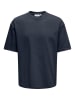 ONLY & SONS Shirt in Dunkelblau