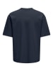 ONLY & SONS Shirt donkerblauw