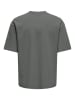 ONLY & SONS Shirt in Grau