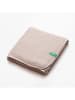 Benetton Wohndecke in Beige