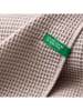 Benetton Wohndecke in Beige