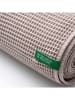 Benetton Wohndecke in Beige